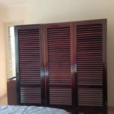 公寓 La Vue Maison 1 Piano No Lift Con Terrazzo 菲乌米奇诺