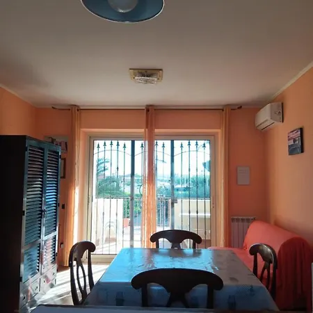 公寓 La Vue Maison 1 Piano No Lift Con Terrazzo