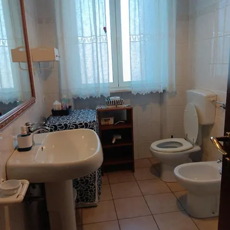 La Vue Maison 1 Piano No Lift Con Terrazzo 菲乌米奇诺