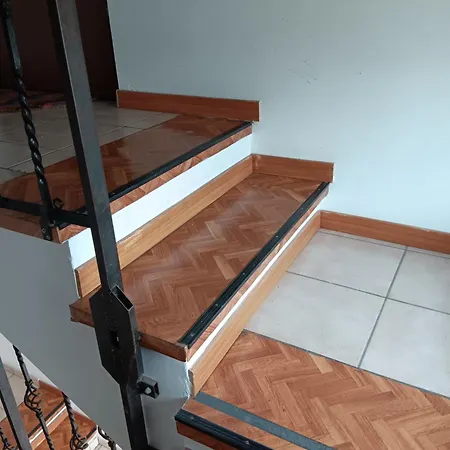 La Vue Maison 1 Piano No Lift Con Terrazzo