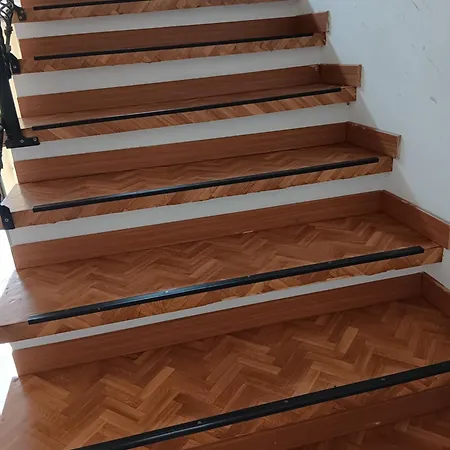 La Vue Maison 1 Piano No Lift Con Terrazzo *