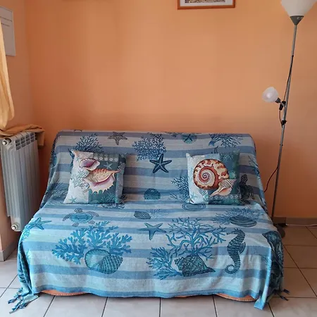 La Vue Maison 1 Piano No Lift Con Terrazzo *